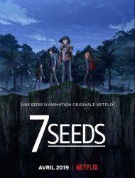 7Seeds French Stream