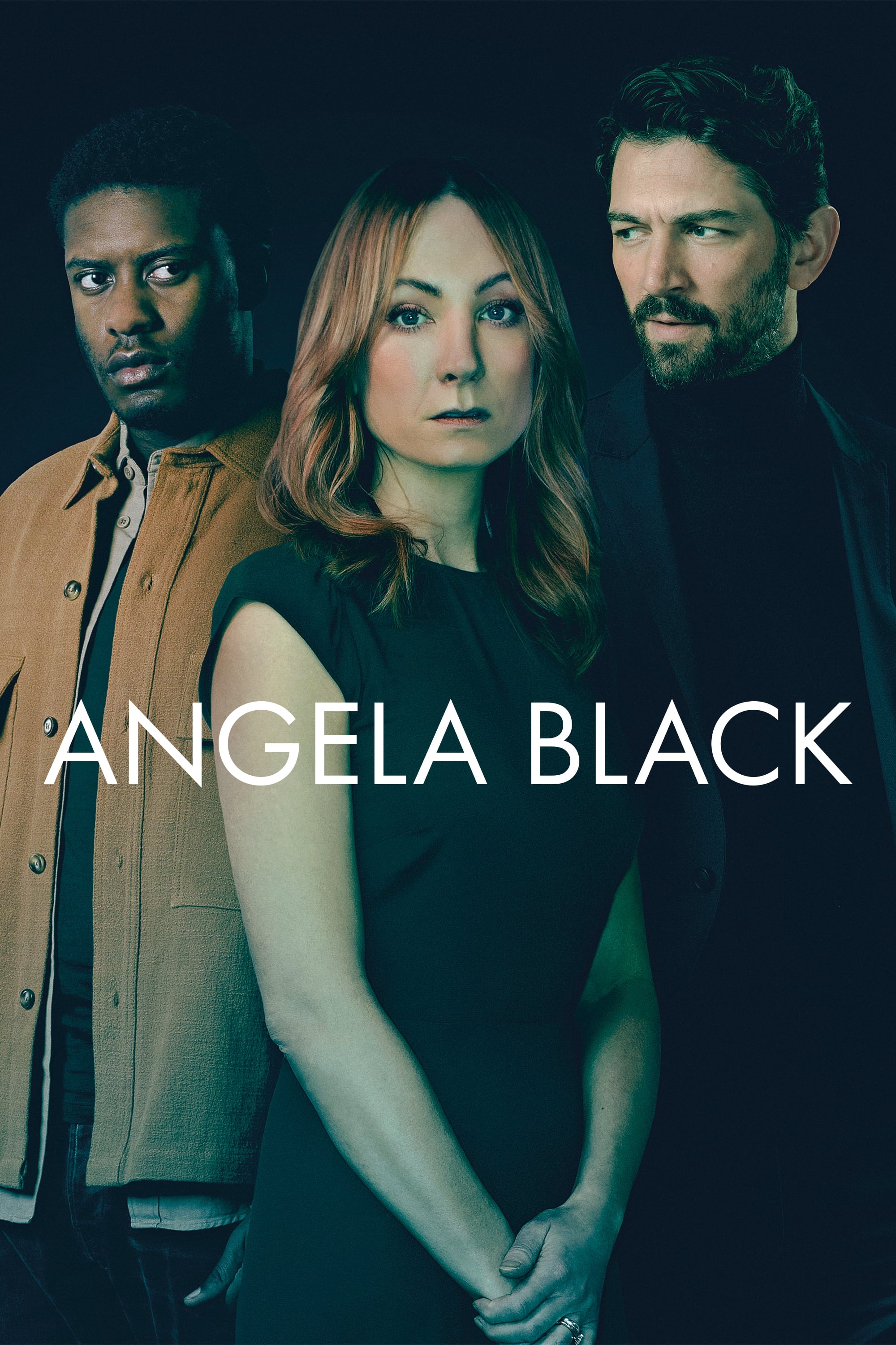 Angela Black French Stream