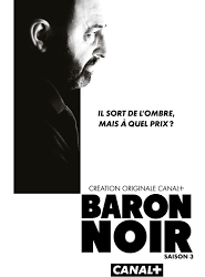 Baron Noir French Stream