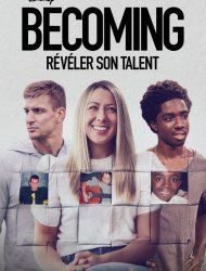 Becoming : Révéler son talent French Stream
