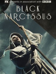 Black Narcissus French Stream