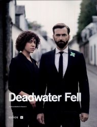 Deadwater Fell French Stream
