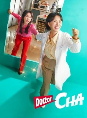 Doctor Cha French Stream