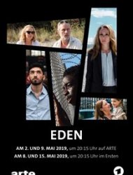 Eden French Stream