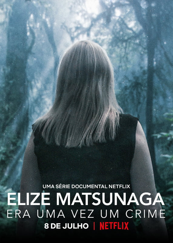 Elize Matsunaga : Sinistre conte de fées French Stream