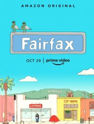 Fairfax French Stream