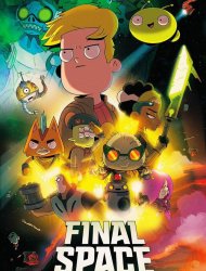 Final Space Streaming VF VOSTFR
