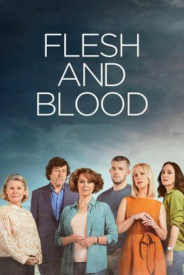 Flesh and Blood French Stream