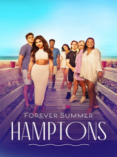 Forever Summer: Hamptons French Stream