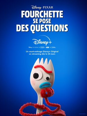 Fourchette se pose des questions French Stream