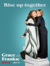 Grace et Frankie French Stream