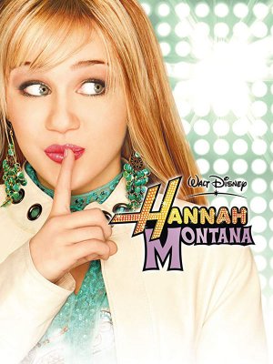 Hannah Montana French Stream