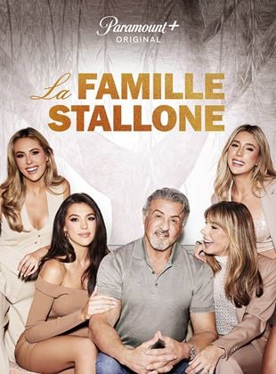 La Famille Stallone French Stream