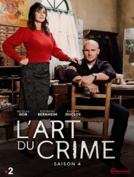 Art du crime French Stream