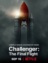 Le dernier vol de la navette Challenger French Stream