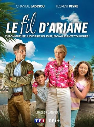 Le fil d’Ariane French Stream