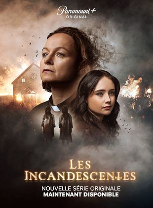 Les Incandescentes French Stream