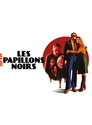 Les Papillons noirs French Stream