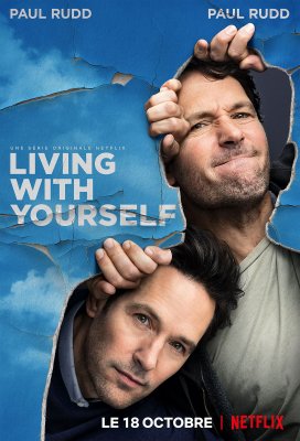 Living With Yourself French Stream