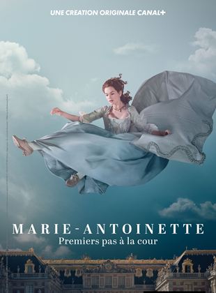 Marie-Antoinette French Stream