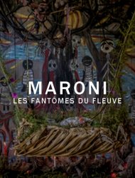 Maroni, les fantômes du fleuve French Stream
