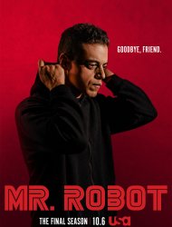 Mr. Robot French Stream