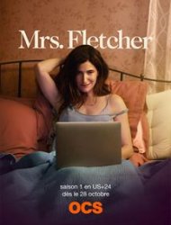 Mrs. Fletcher French Stream