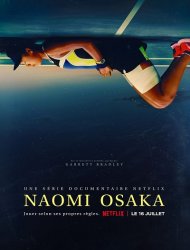 Naomi Osaka French Stream