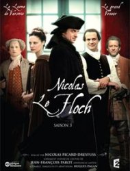 Nicolas Le Floch French Stream