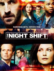 Night Shift French Stream