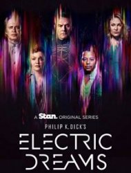 Philip K. Dick's Electric Dreams French Stream
