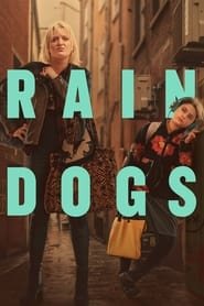 Rain Dogs French Stream