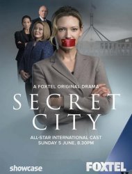 Secret City French Stream