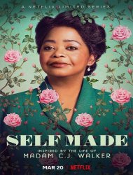 Self Made: Inspired by the Life of Madam C.J. Walker French Stream