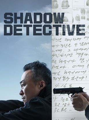 Shadow Detective French Stream