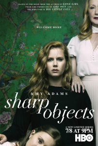 Sharp Objects French Stream