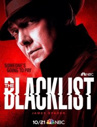 The Blacklist French Stream