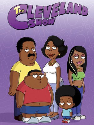 The Cleveland Show French Stream
