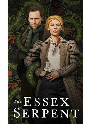 The Essex Serpent French Stream
