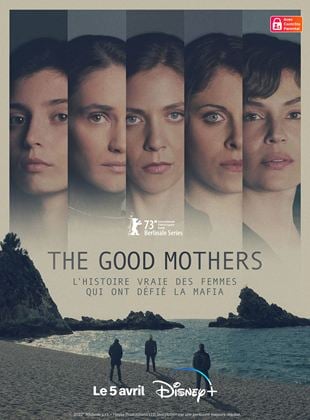 The Good Mothers French Stream
