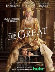 The Great Streaming VF VOSTFR