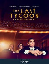 The Last Tycoon French Stream
