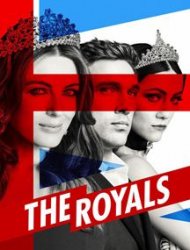The Royals French Stream