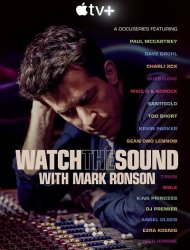 Watch the Sound with Mark Ronson French Stream
