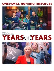 Years and Years French Stream
