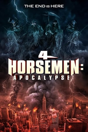 4 Horsemen: Apocalypse Streaming VF VOSTFR