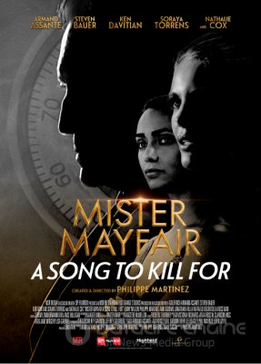 A Song to Kill For Streaming VF VOSTFR