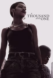 A Thousand and One Streaming VF VOSTFR