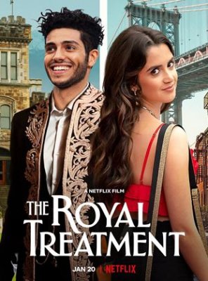 Absolument royal ! Streaming VF VOSTFR