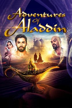 Adventures of Aladdin Streaming VF VOSTFR
